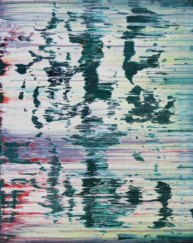 146. Abstraktný obraz č.146-357, 2017,olej,drevený panel,50x40cm.jpg